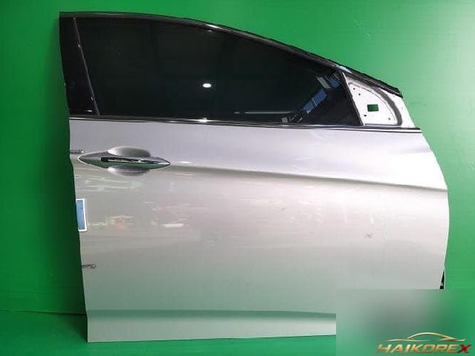 Hyundai i40 2012 — передняя дверь правая 760043Z000