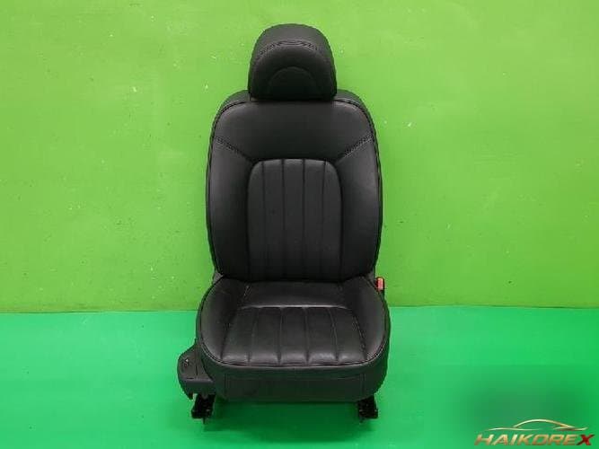 Peugeot 407 2008 — сиденье переднее