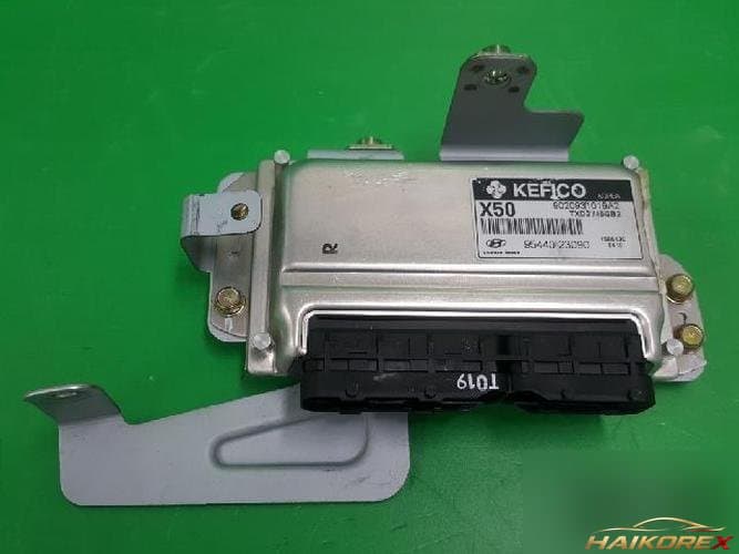 Hyundai Avante 2005 — блок управления коробкой передач TCU 95440-23090-1