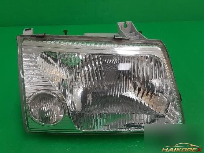 Hyundai Galloper 2000 — фара головного света правая HR804150