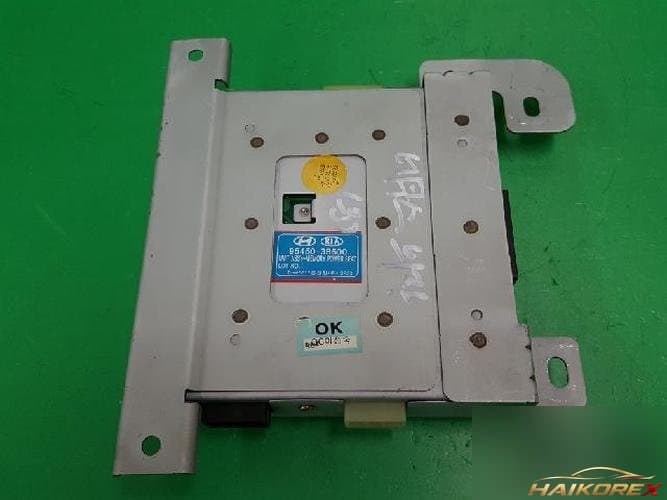 Hyundai Equus 2005 — ETACS/BCM 95450 3B600