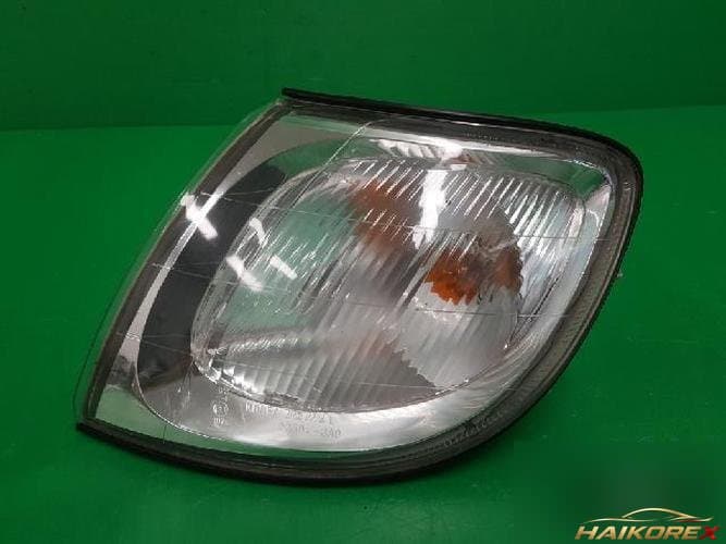 Hyundai Trajet 2005 — поворотник левый 923013A500