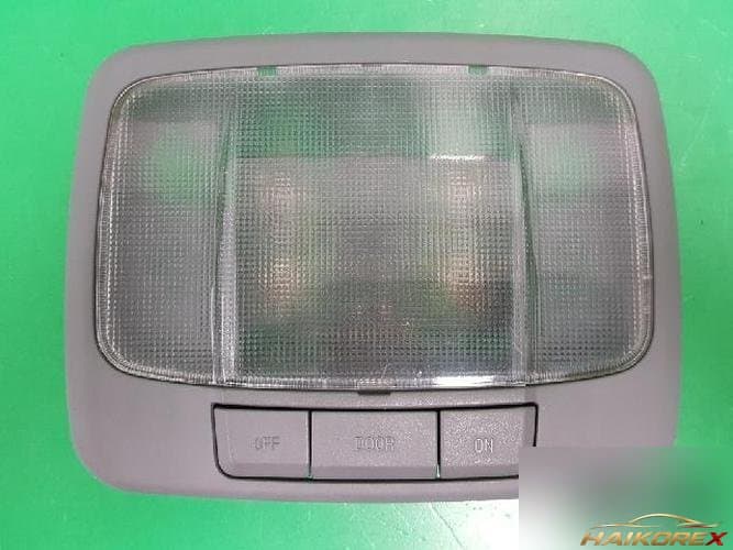 Hyundai Sonata 2004 — плафон салона 928003B300OI