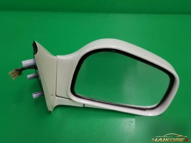 KG Mobility Musso EV 2003 — зеркало боковое правое