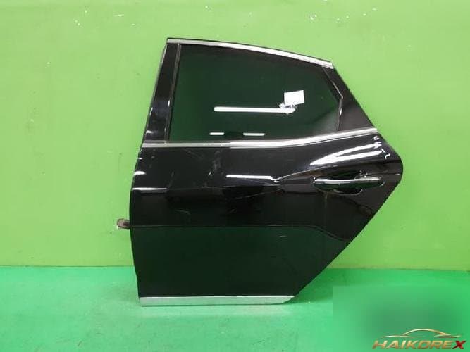 Hyundai Granzer 2014 — дверь задняя левая 770033V000