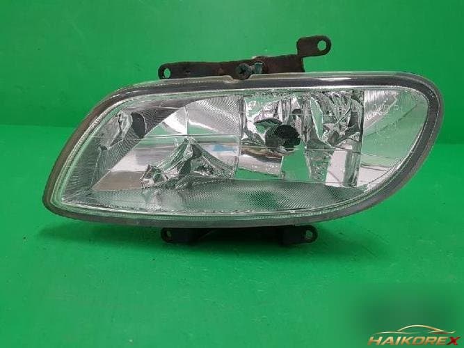 Hyundai Verna 1999 — противотуманная фара левая (водителя) 9220125000