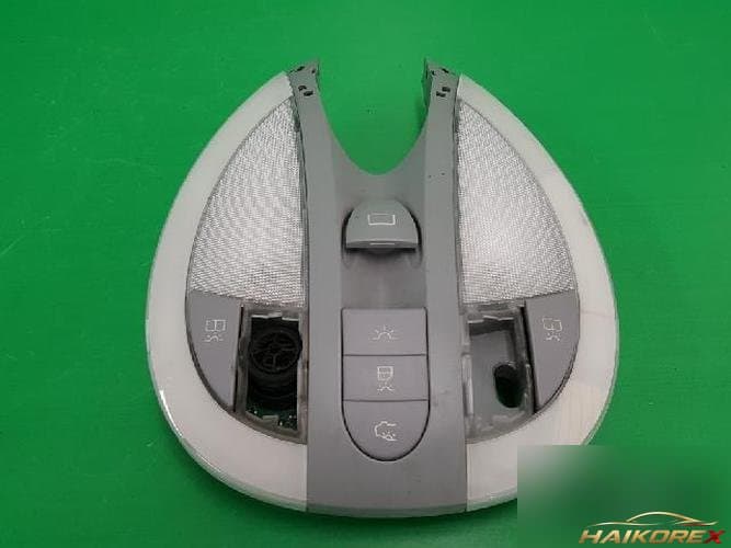 Volkswagen Passat 2006 — салонный свет A211 820 65 01