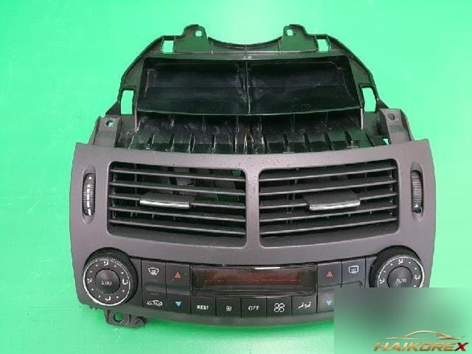 Volkswagen Passat 2006 — переключатель отопления/кондиционера 211 830 1785