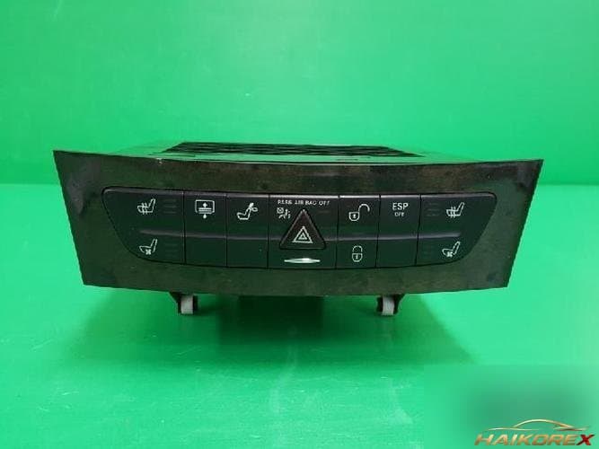 Volkswagen Passat 2006 — переключатель регулировки сиденья A 211 680 05 52