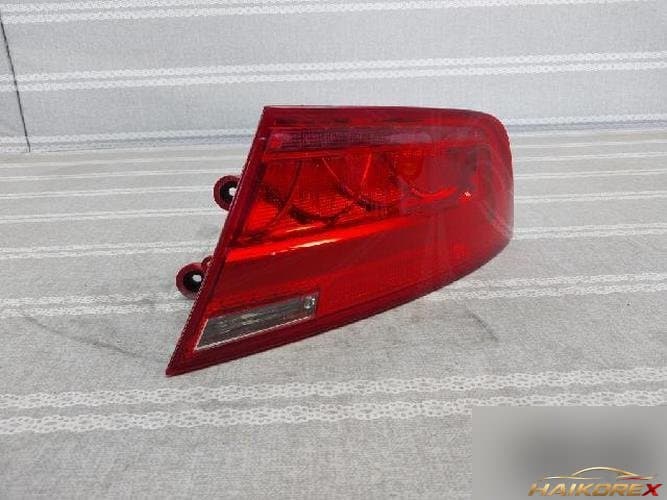 Audi A7 2015 — комбинированный фонарь задний правый (LED+галоген) 4G8 945 096