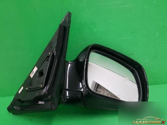 Hyundai Terracan 2003 — боковое зеркало правое 87640 H1000