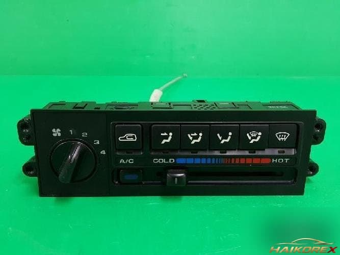 KG Mobility Korando 2004 — блок управления климатконтролем 85320-06000