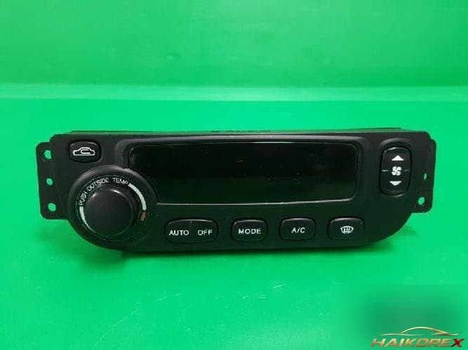 Daewoo Magnus 2006 — переключатель отопления/кондиционирования 96462059
