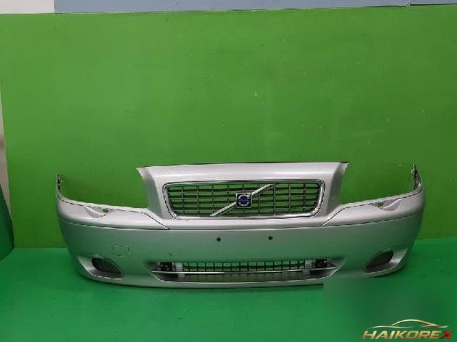 Volvo S80 2006 — передний бампер