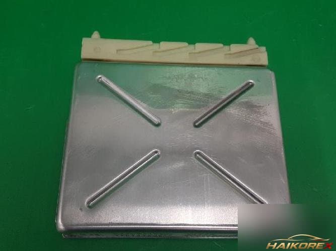 Volvo S80 2006 — блок управления ECU P30735493