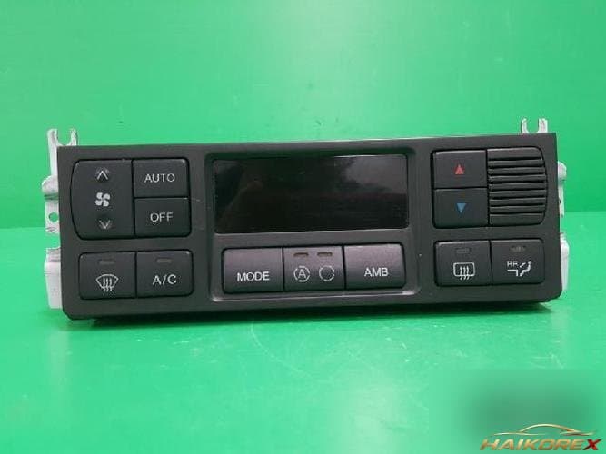 Hyundai Grandeur 1999 — переключатель отопления и кондиционера 9725039300