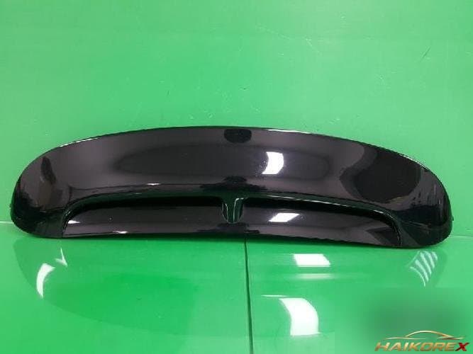 Mini Cooper 2009 — спойлер 51627148914