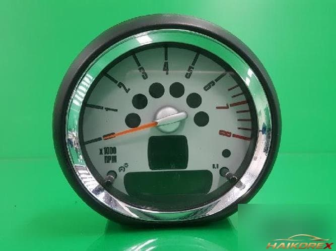 Mini Cooper 2009 — прочие детали 9139519 01