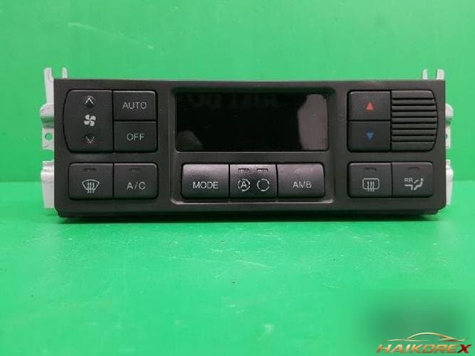 Hyundai Grandeur 2004 — переключатель управления кондиционером 97250 39300