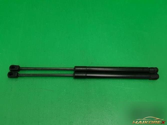 Daewoo Winstorm 2007 — капот