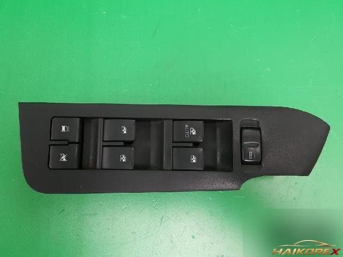 Daewoo Winstorm 2007 — выключатель стеклоподъемника 1