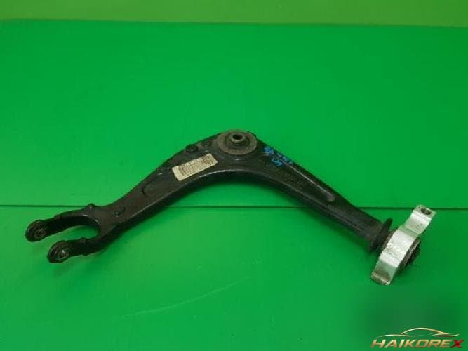 Peugeot 407 2008 — нижняя подушка (левая) 7BAA01