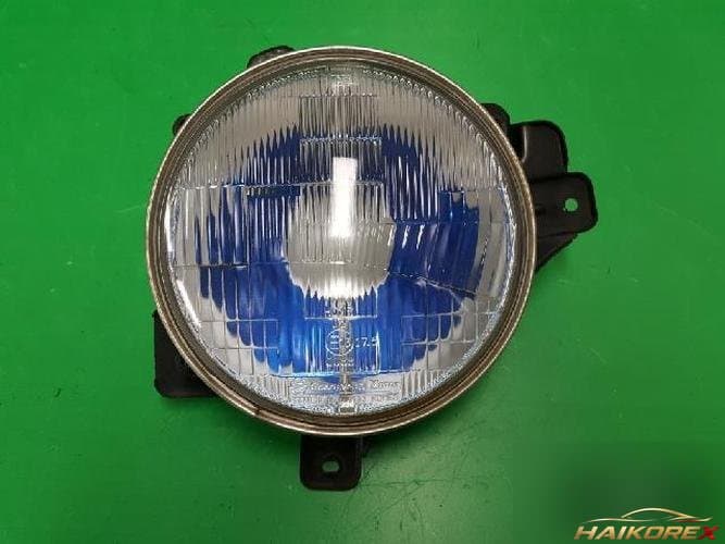 KG Mobility Korando 2001 — фара правая 8310206100