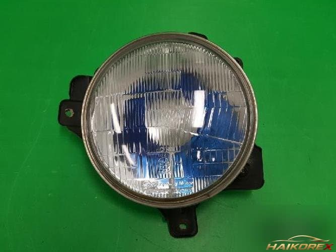 KG Mobility Korando 2001 — фара левая 8310106100