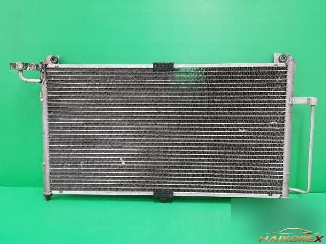 KG Mobility Korando 2001 — конденсор кондиционера 6841006000