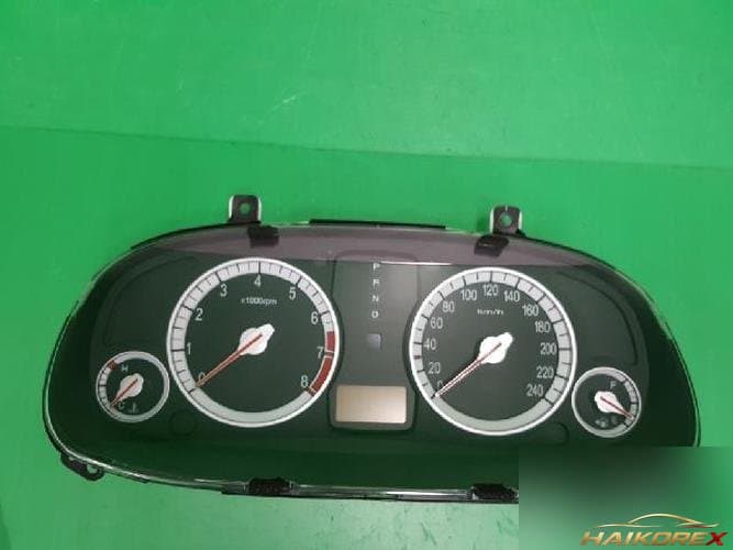 Hyundai Granzer 2006 — панель приборов 94003 3L000