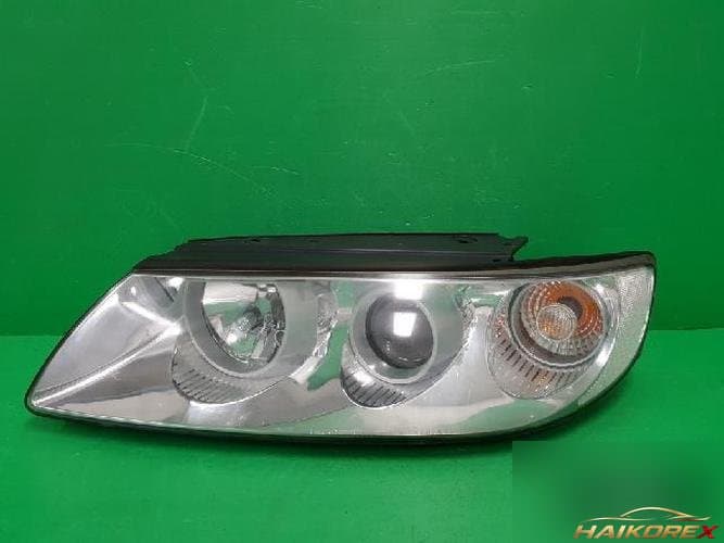 Hyundai Grandeur 2006 — фара левая 921013L000