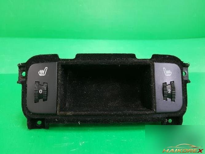 Hyundai Grandeur 2006 — подогрев сидений (модуль управления) 84675-3L000