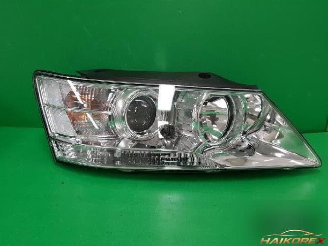 Hyundai Sonata 2011 — фара правая 92102-3K500