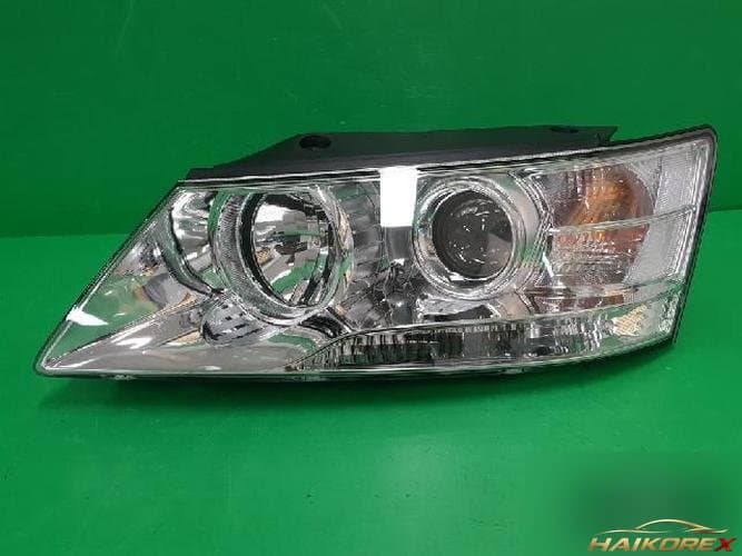 Hyundai Sonata 2011 — фара левая 921013K500