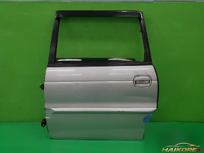 KG Mobility Korando 2002 — дверь задняя левая