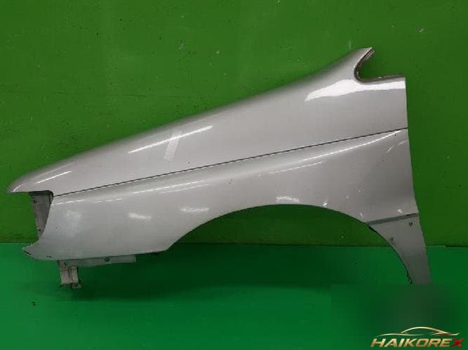 KG Mobility Korando 2002 — крыло левое 66310M3000
