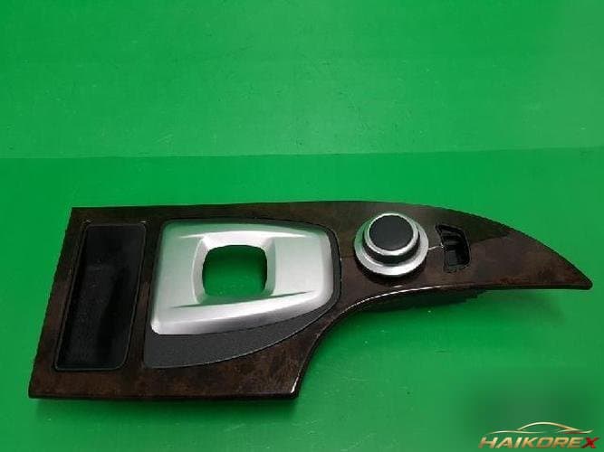 BMW 5 Series 2008 — панель приборов 6 963 051