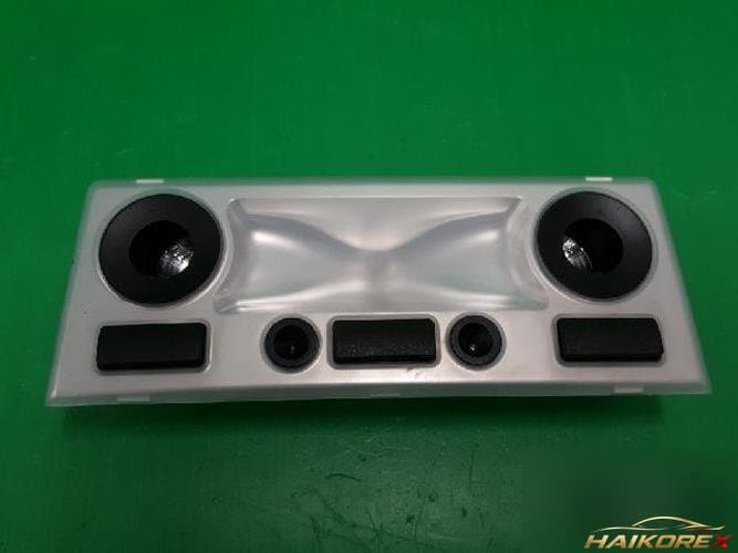 BMW 5 Series 2008 — салонный светильник 6331 6 962 058