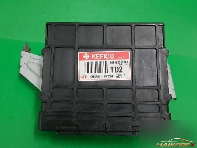 Hyundai Granjer 2002 — блок управления коробкой (TCU) 95440 39324 2