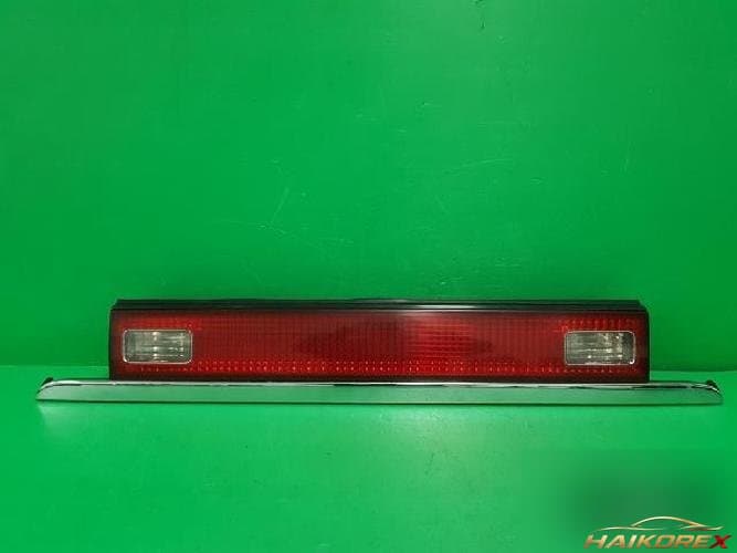 Hyundai Dynasty 2002 — прочие детали 1
