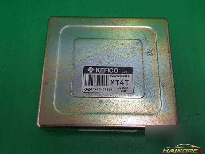 Hyundai Dynasty 2002 — блок TCU 95440 38308