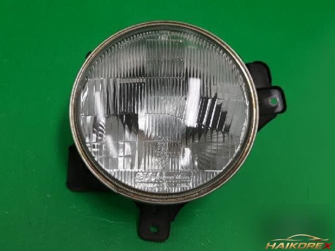 KG Mobility Korando 2004 — фара правая 8310206100