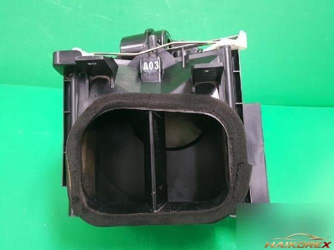 Hyundai Tiburon 2000 — мотор обдува (blow motor) 97116-24951