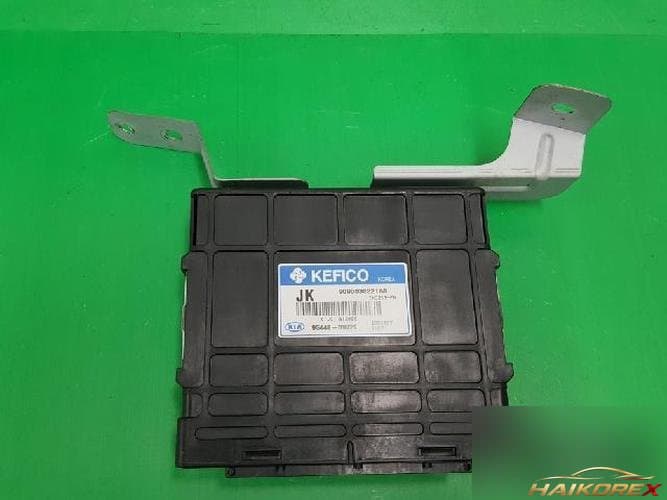 Kia Carens 2002 — блок управления коробкой (TCU) 95440 39920 1