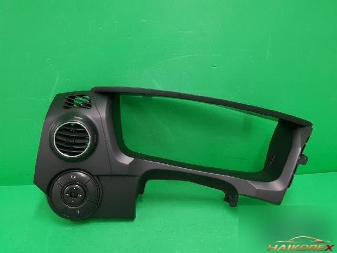 KG Mobility Actyon 2006 — панель приборной доски 7659031000HCH 2