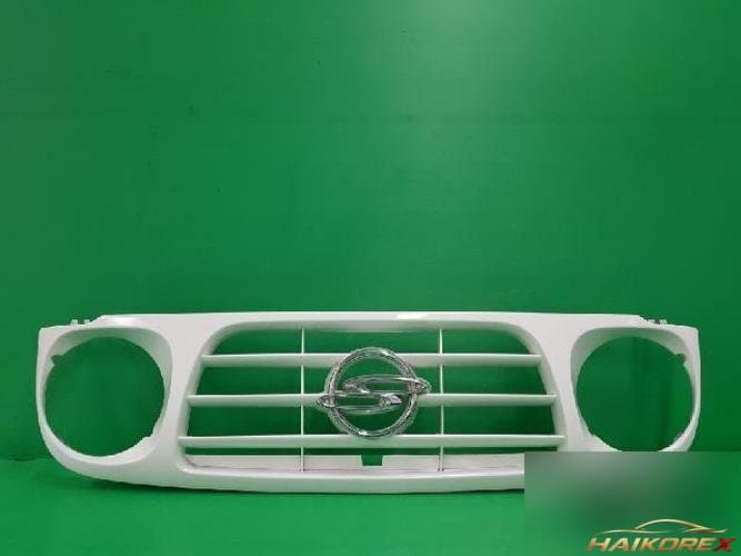 KG Mobility Korando 2004 — решетка радиатора 79431 06010
