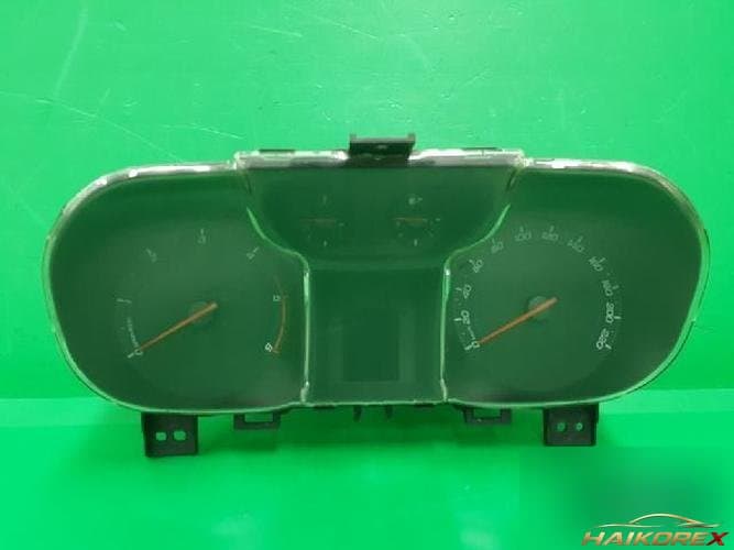 Chevrolet Orlando 2012 — панель приборов 95472832