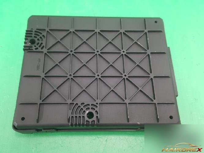 Daewoo Magnus 2001 — ETACS/BCM 96550812