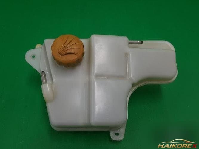 GM-Daewoo Magus 2001 — прочие детали