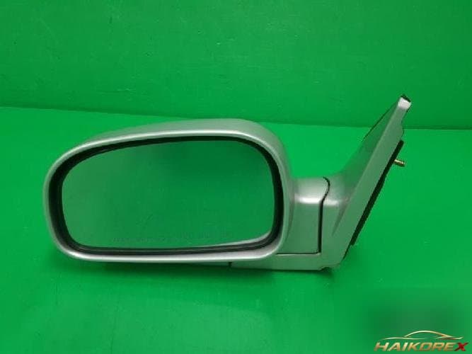 Hyundai Santa Fe 2003 — боковое зеркало левое 87610-26111-8